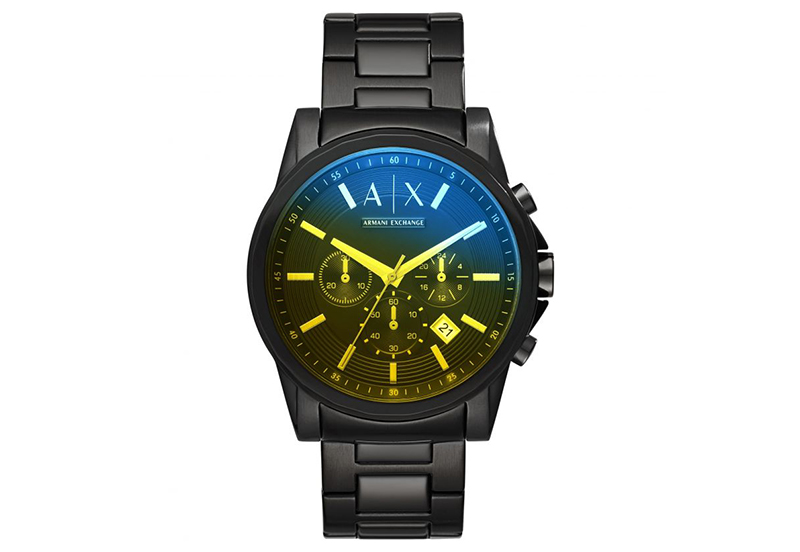 Armani Exchange Uhrenarmband AX2513