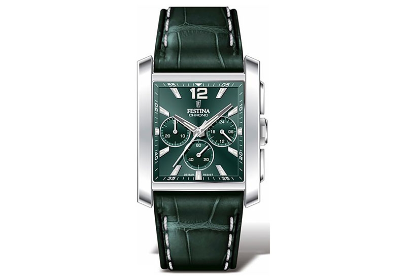 Festina Uhrenarmband F20636-3