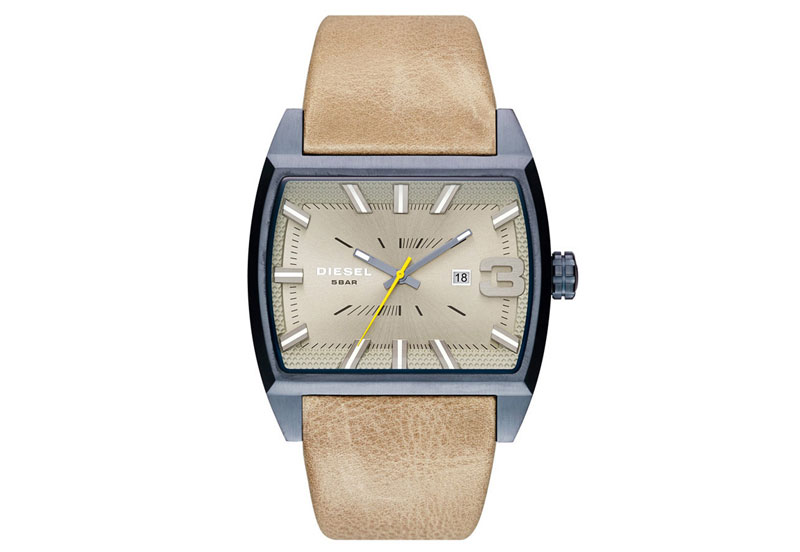 Diesel Uhrenarmband DZ1703