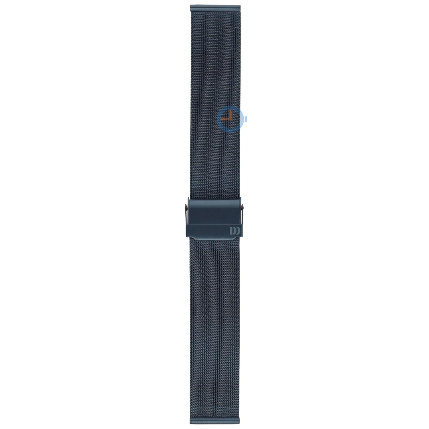 Danish Design uhrenarmband IQ69Q1259