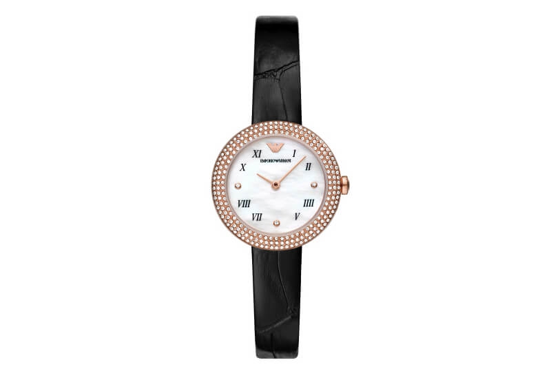 Emporio Armani Uhrenarmband AR11356