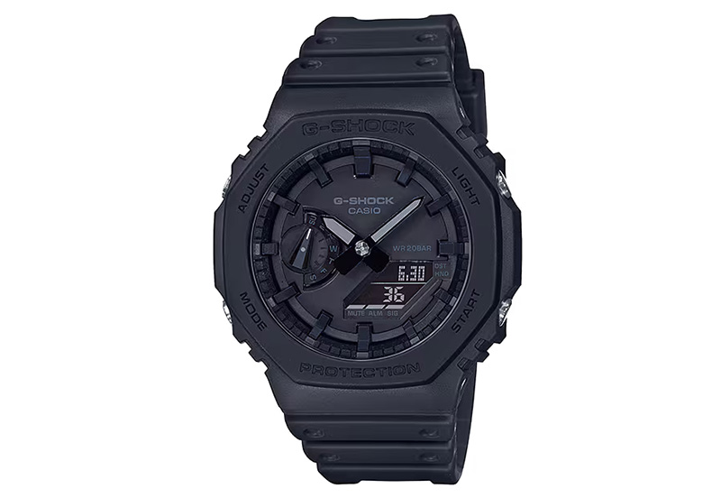 Bezel voor G-Shock GA-2100 collectie