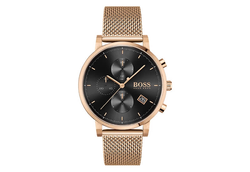 Hugo Boss Integrity HB1513808 Uhrenarmband