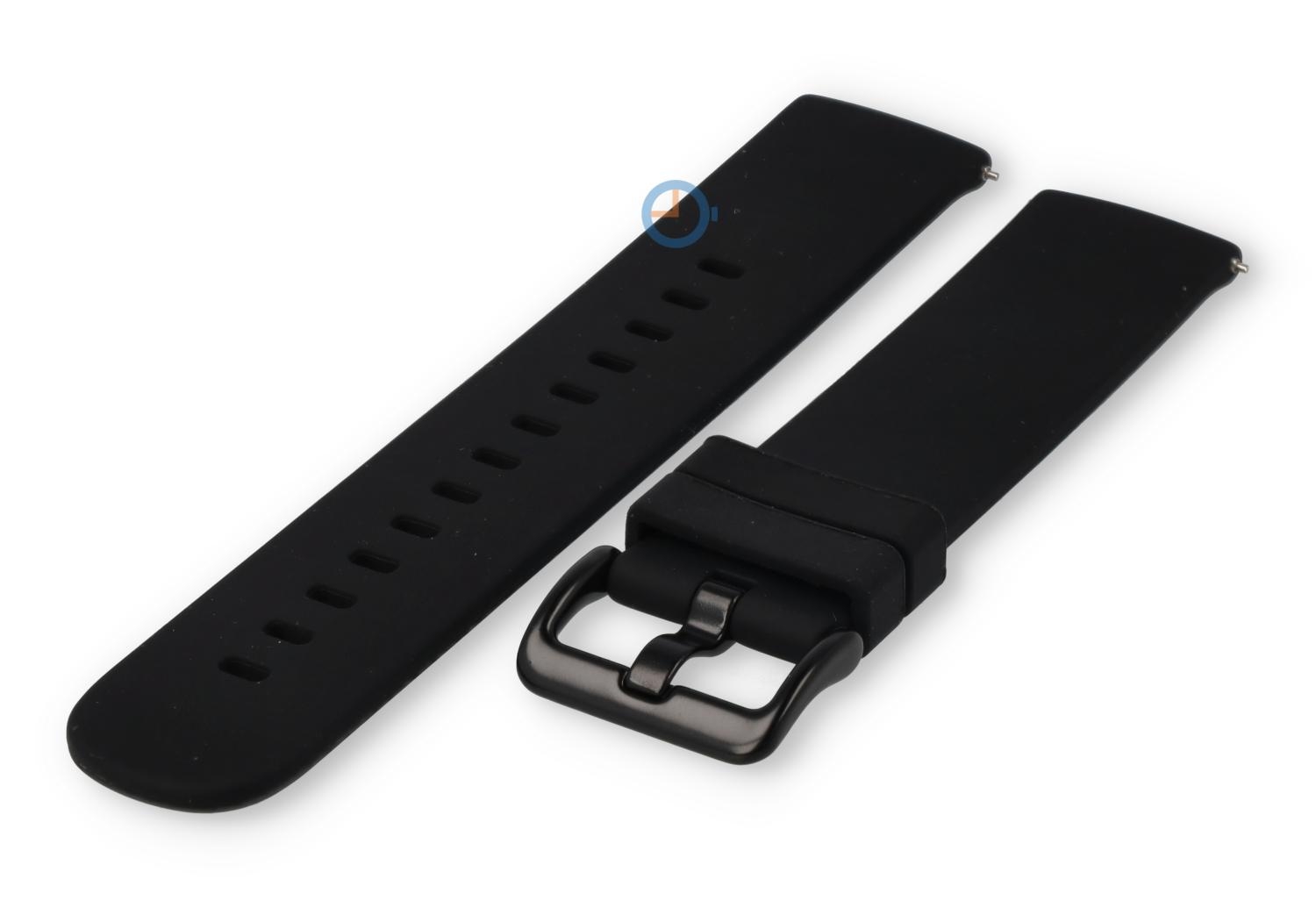 Garmin Approach S12 Band - black
