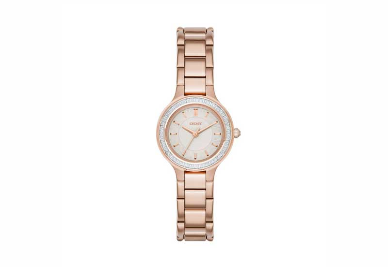 DKNY Uhrenarmband NY2393