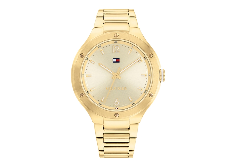 Gold Gelb