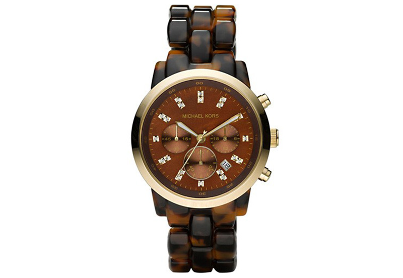 Michael Kors Uhrenarmband MK5216