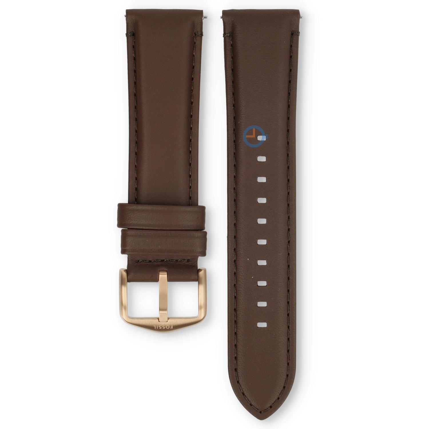 Fossil Uhrenarmband FS5068