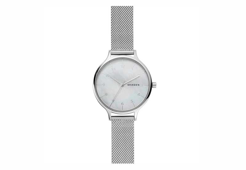 Skagen Uhrenarmband SKW2701