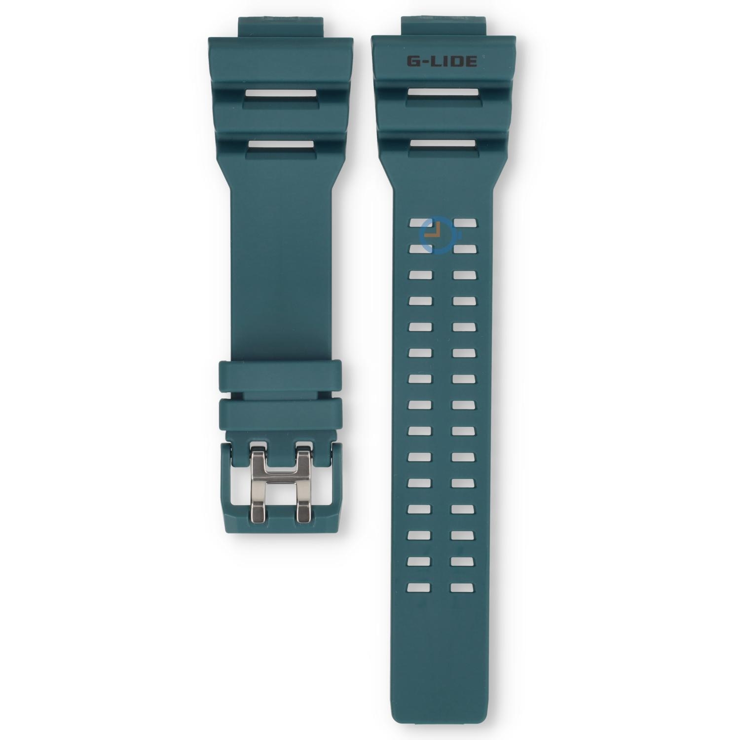 Casio G-Shock Uhrenarmband-GBX-100-2