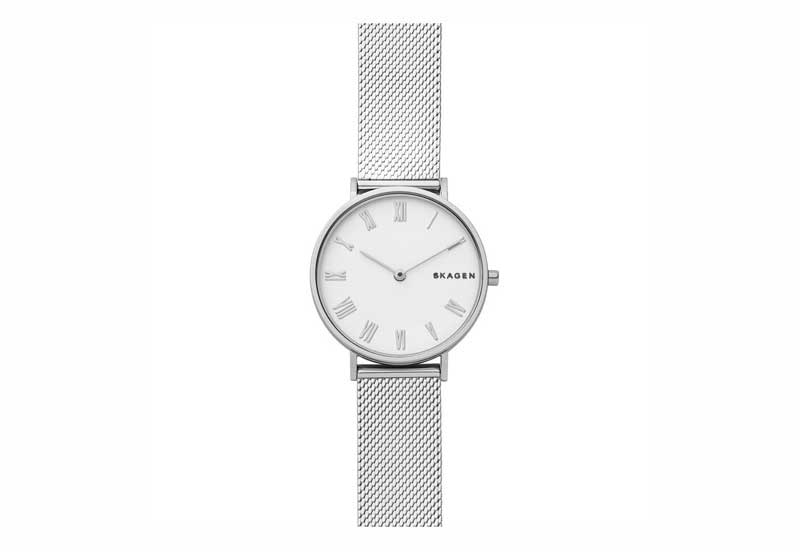 Skagen Uhrenarmband SKW2712
