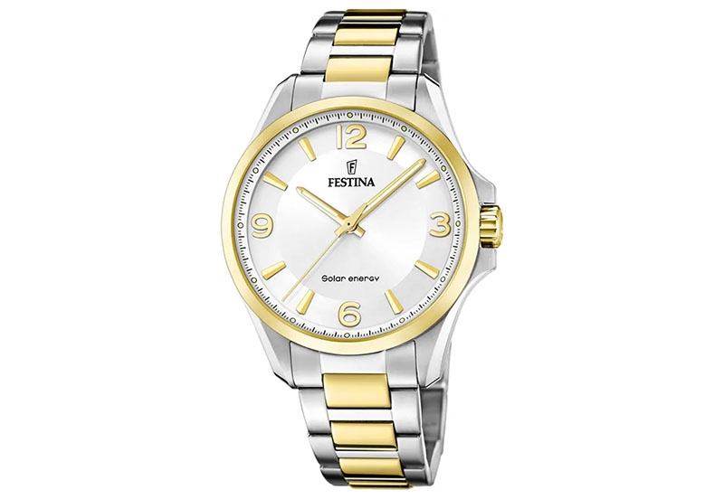 Festina Uhrenarmband F20657-1
