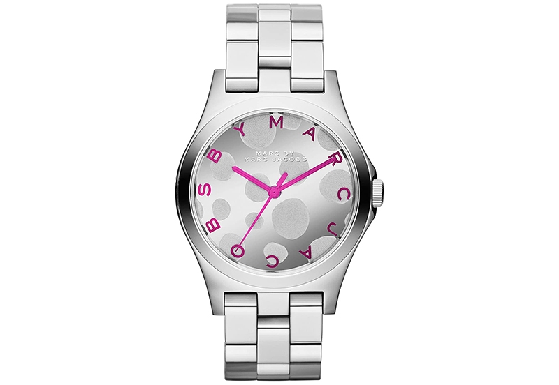 Marc Jacobs MBM3266 Uhrenarmband