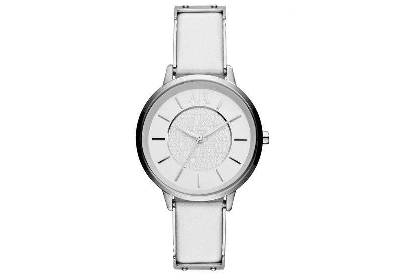 Armani Exchange Uhrenarmband AX5300