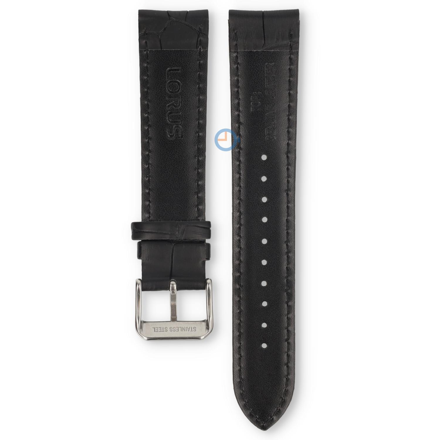 Lorus Uhrenarmband RXN27DX5