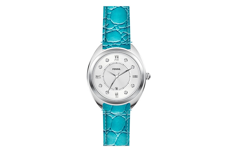 Blau