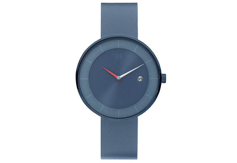 Blau
