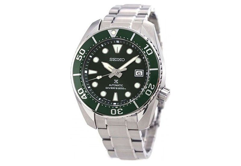 Original Uhrenarmband für Seiko SBDC081