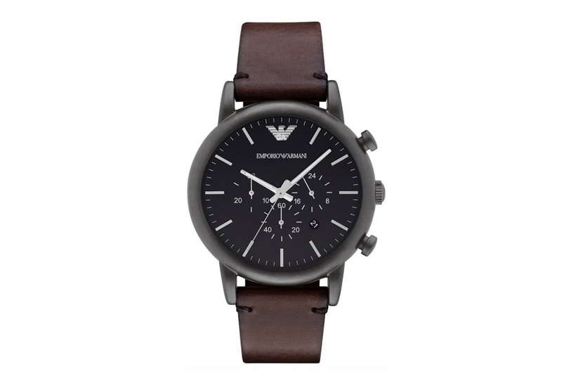 Armani Uhrenarmband AR1919