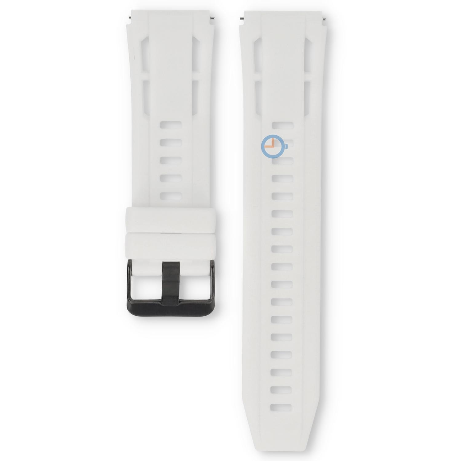 Huawei Ultimate 2 Uhrenarmband - weiß