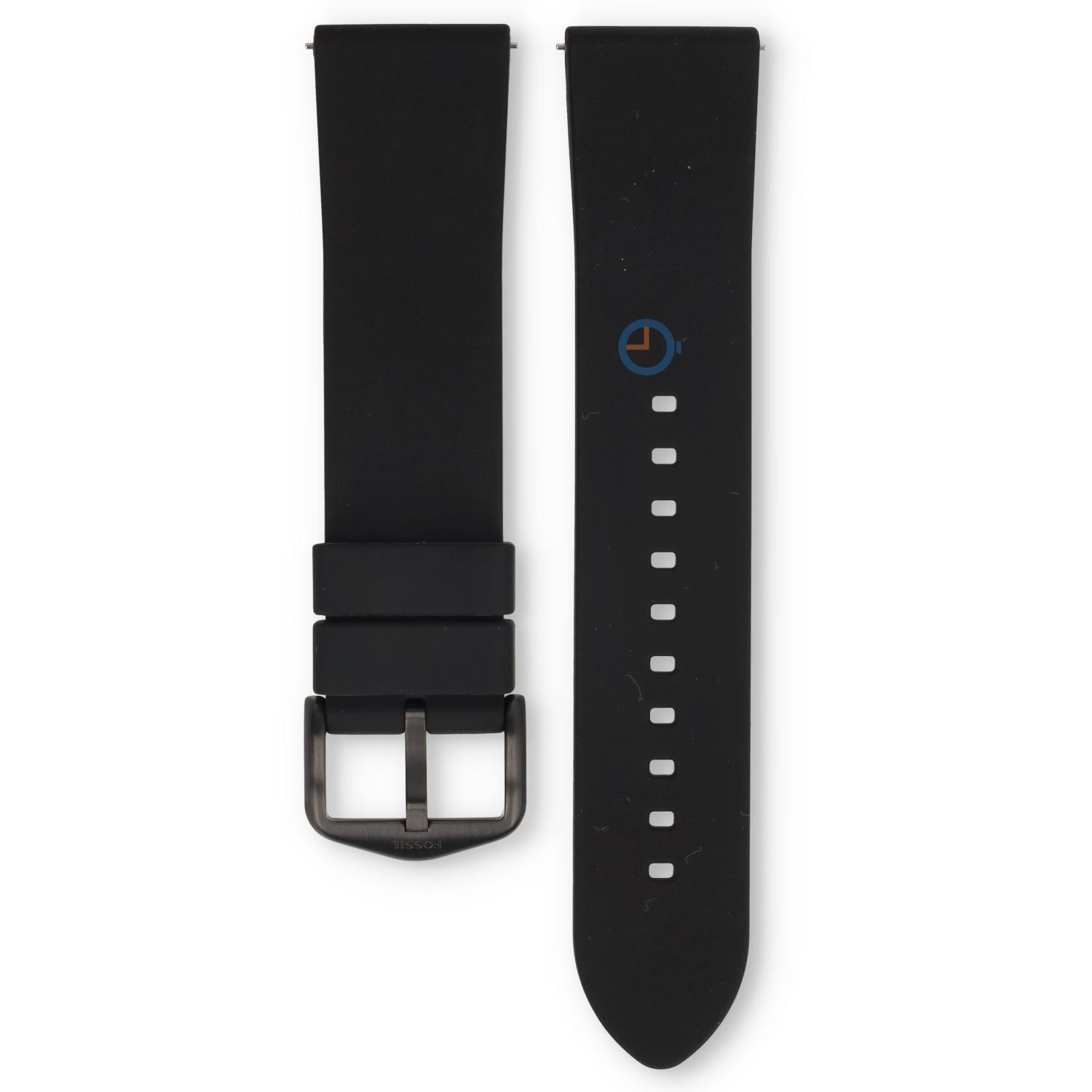 Fossil Uhrenarmband FTW4061
