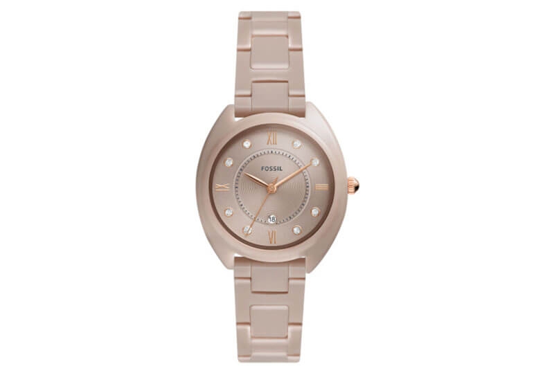 Fossil Uhrenarmband CE1110