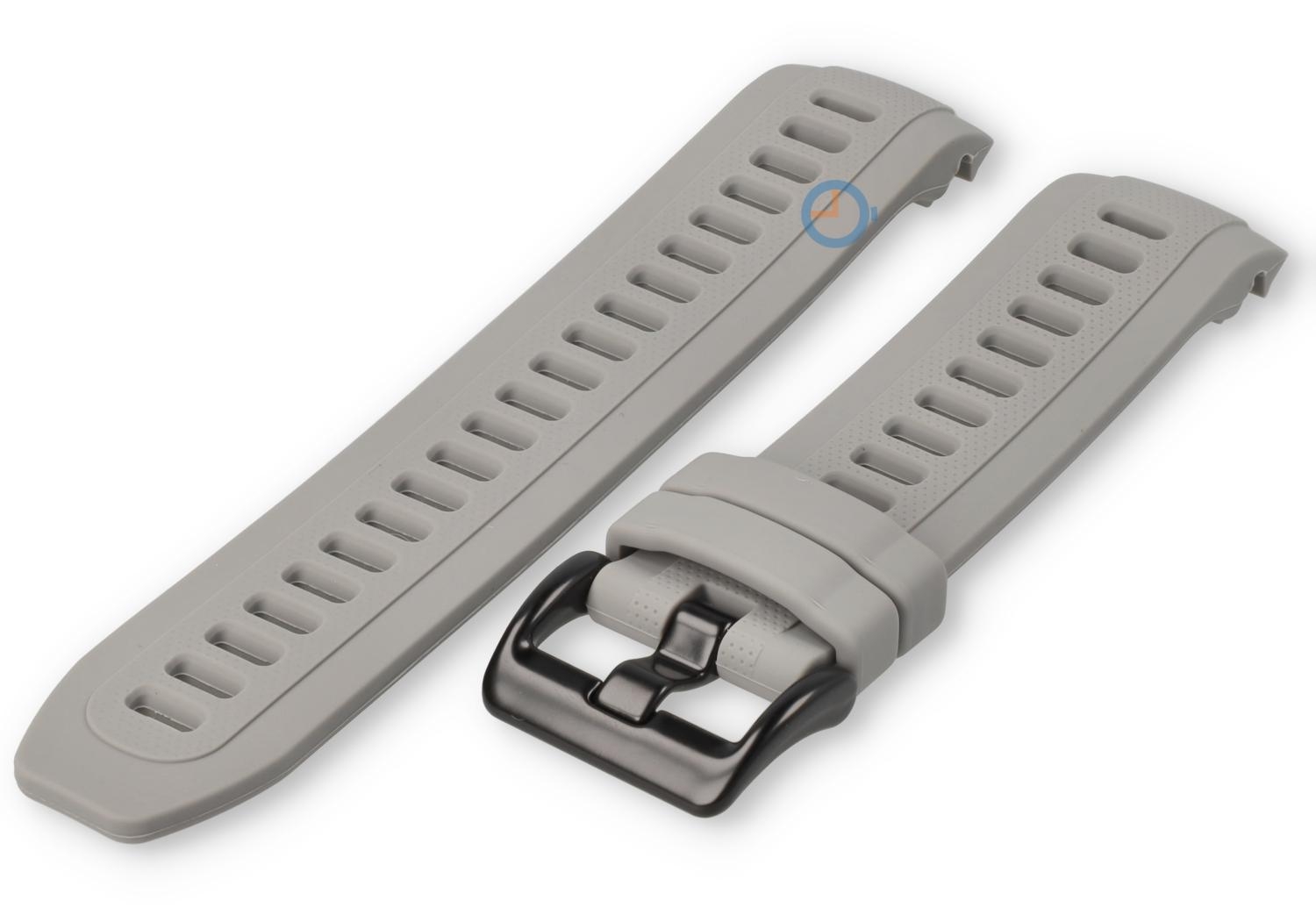 Garmin Approach S70 (42mm) Uhrenarmband - grau