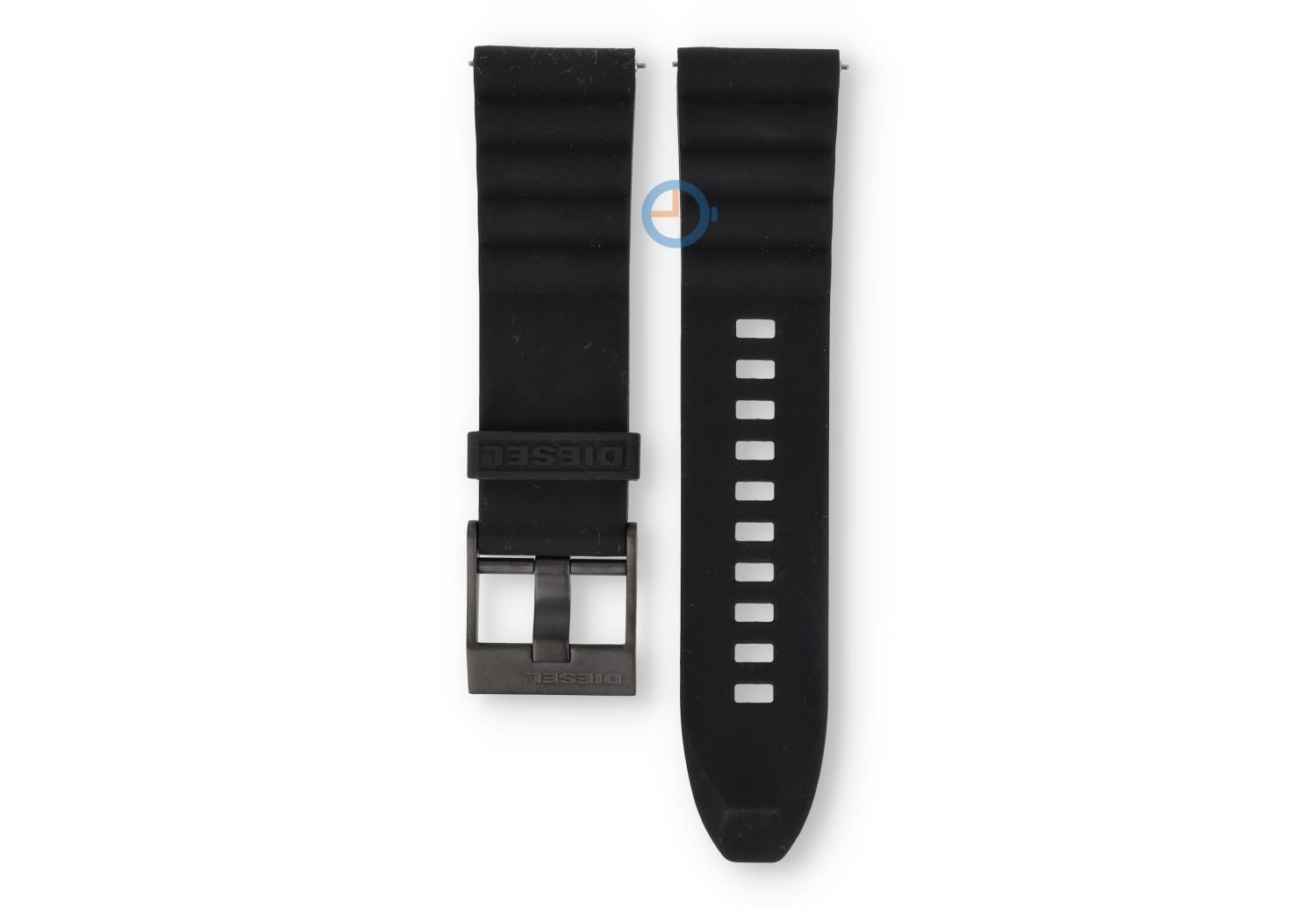 Diesel Full Guard - DZT2008 Uhrenarmband