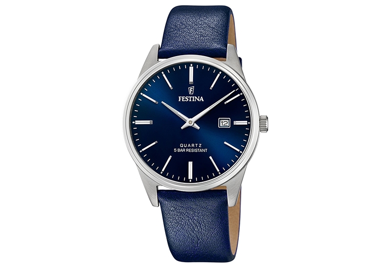 Festina Uhrenarmband F20512-3