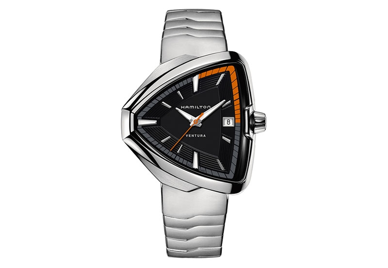 Hamilton Ventura Uhrenarmband: H24551131