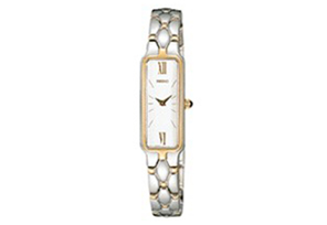 Seiko Uhrenarmband SZZB30P1