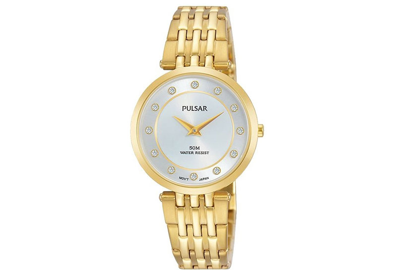 Pulsar Uhrenarmband PM2258X1