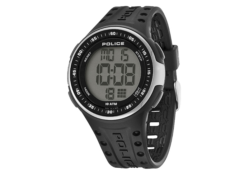 Police Uhrenarmband 13904JPBS - 02