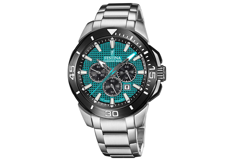 Festina Uhrenarmband F20641-3