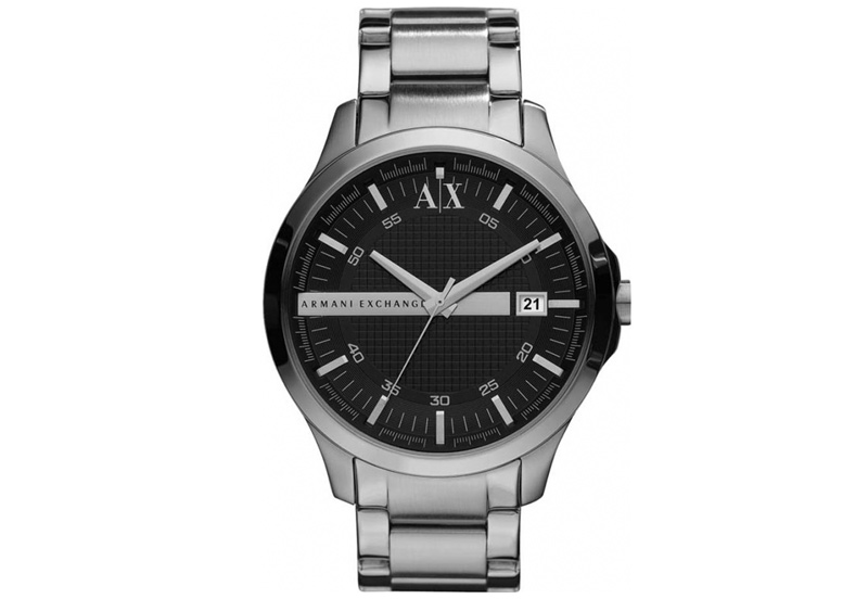 Armani Exchange Uhrenarmband AX2103