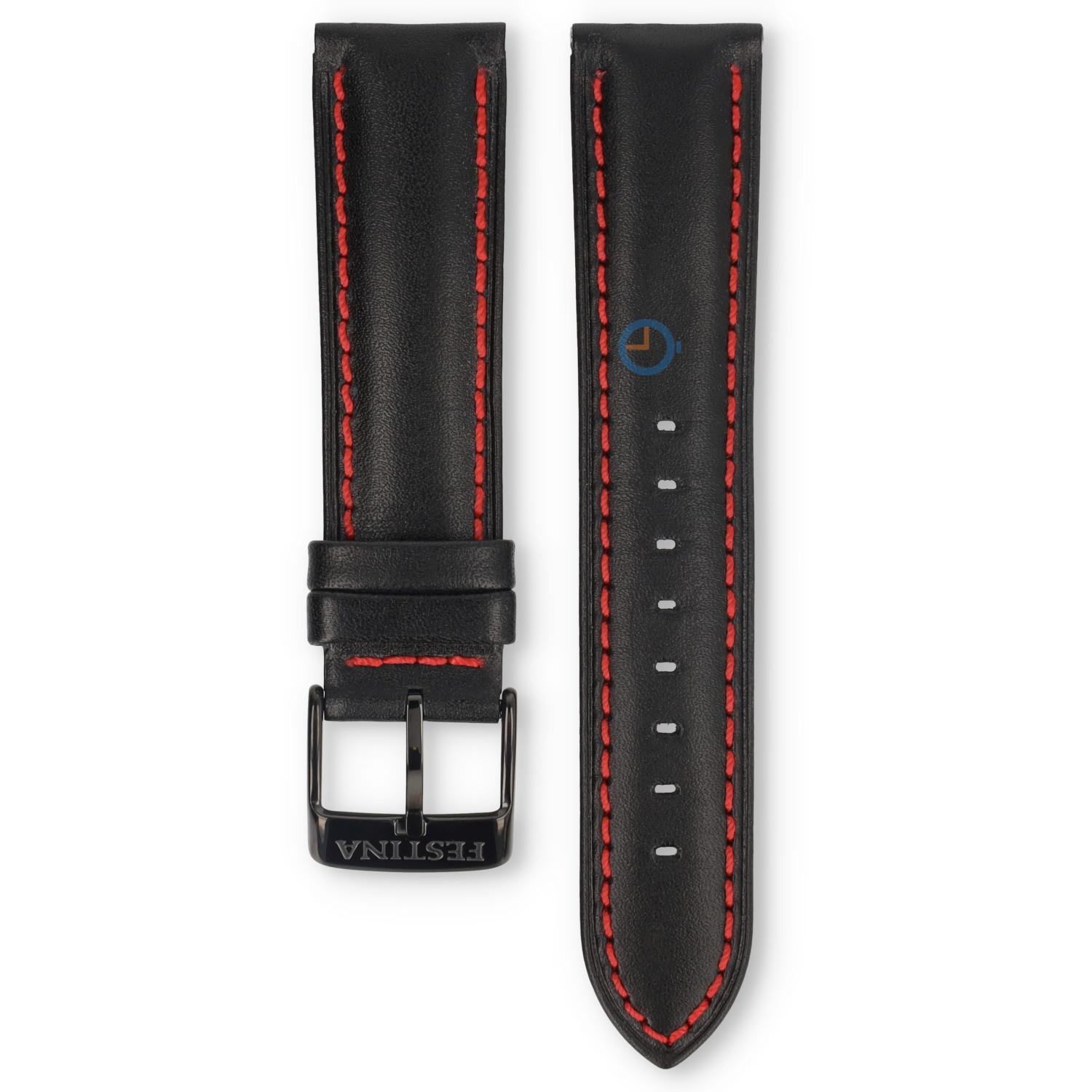 Festina uhrenarmband F20344 - 5