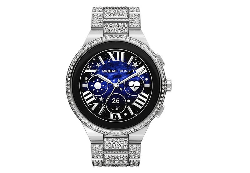 Michael Kors Uhrenarmband MKT5148