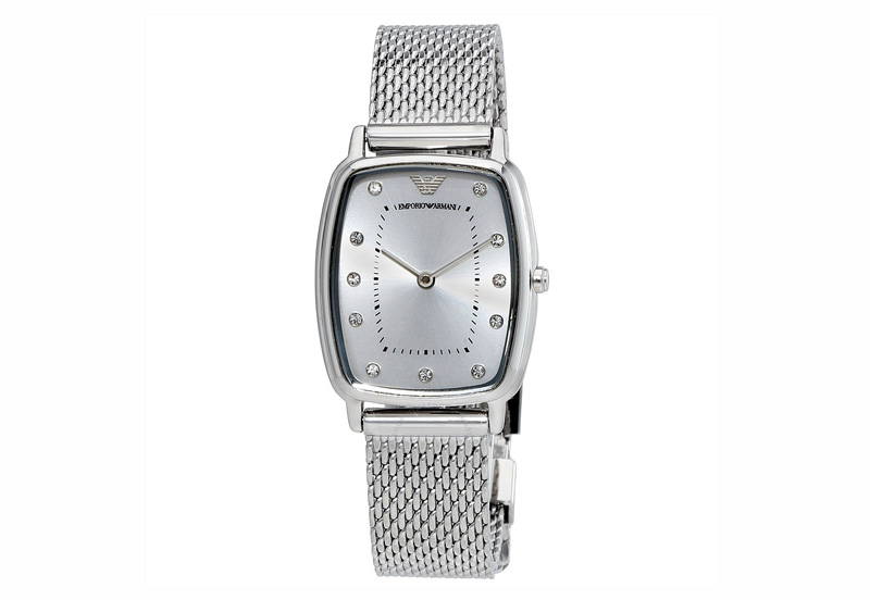 Armani Uhrenarmband AR2495