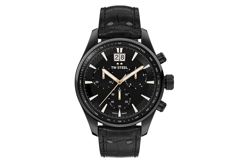 TW Steel Uhrenarmband ACE304