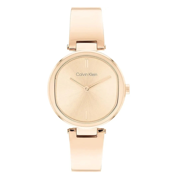 Calvin Klein Band 25200308 Elevated