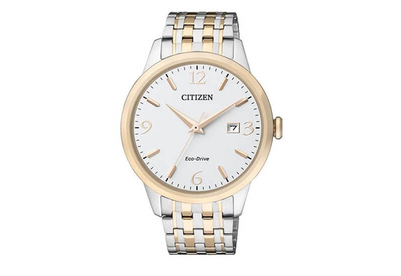 Citizen Uhrenarmband BM7304 - 59A