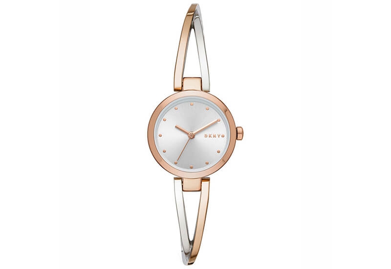 DKNY Crosswalk Uhrenarmband NY2791