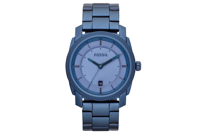 Fossil-horlogeband-FS4707