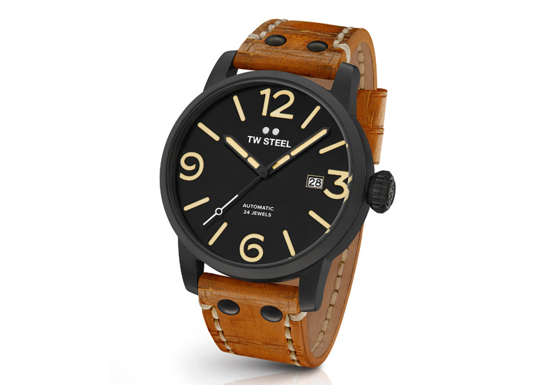 TW STEEL Uhrenarmband MS36