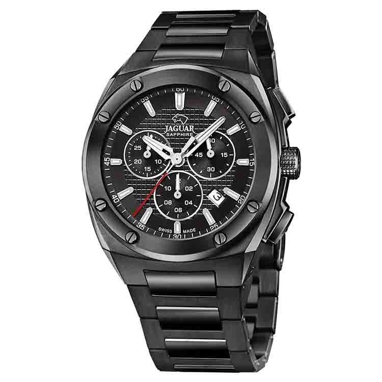 Jaguar Executive BA04699 Executive Chrono J992/1 Uhrenarmband