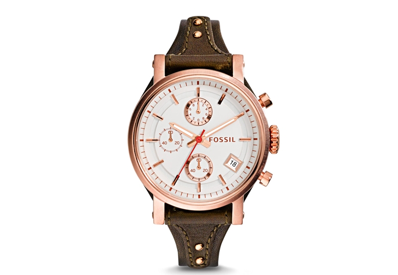 Fossil Uhrenarmband ES3616