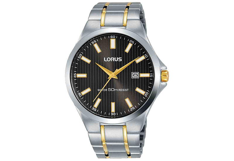 Lorus Uhrenarmband RH987KX9