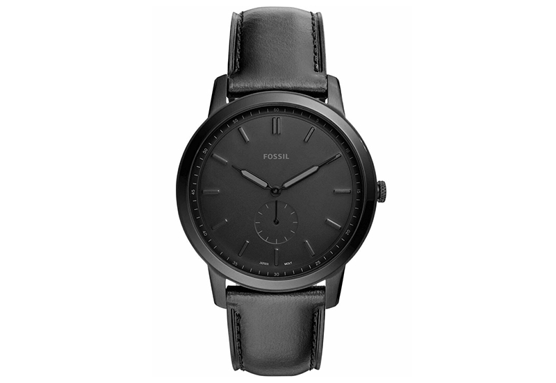 Fossil Uhrenarmband FS5500