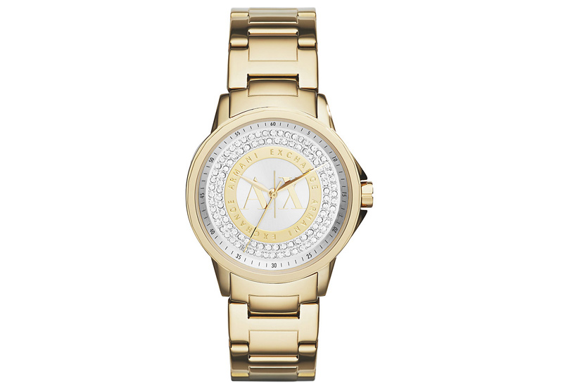 Armani Exchange Uhrenarmband AX4321