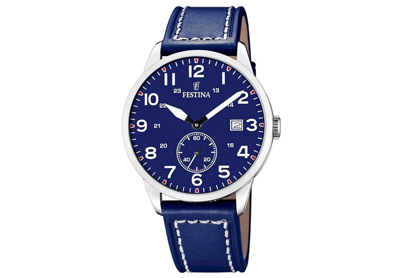 Festina uhrenarmband F20347 - 8